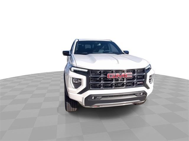 new 2024 GMC Canyon car, priced at $45,158