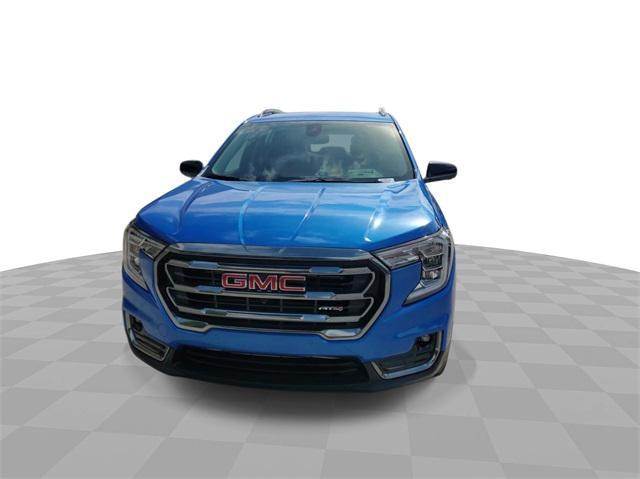 new 2024 GMC Terrain car, priced at $30,297