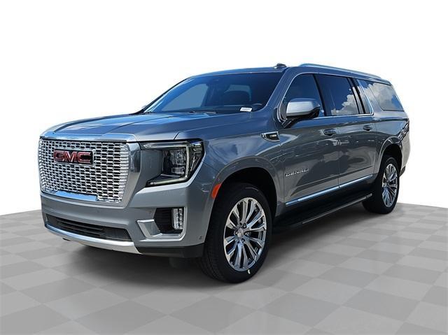 new 2024 GMC Yukon XL car, priced at $86,084