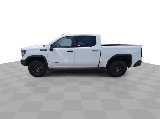 new 2024 GMC Sierra 1500 car, priced at $75,456