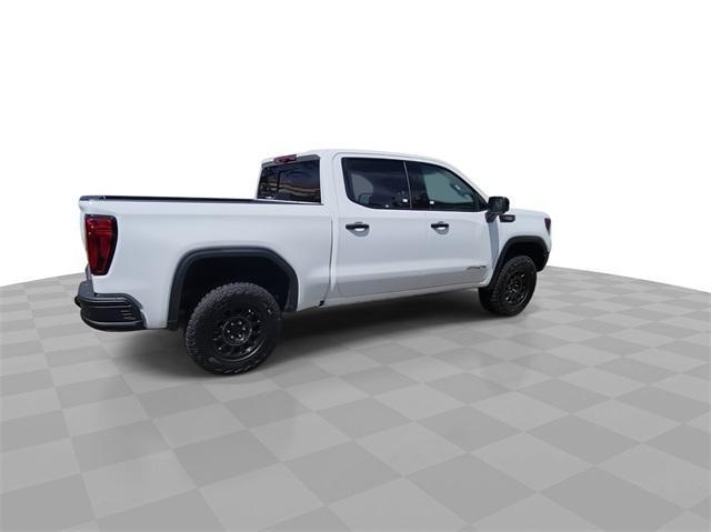 new 2024 GMC Sierra 1500 car, priced at $75,456