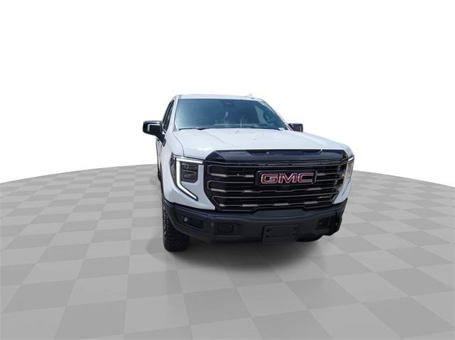 new 2024 GMC Sierra 1500 car, priced at $75,456