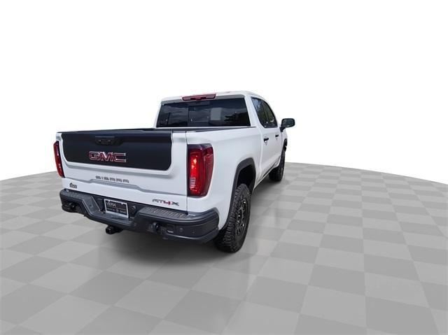 new 2024 GMC Sierra 1500 car, priced at $75,456