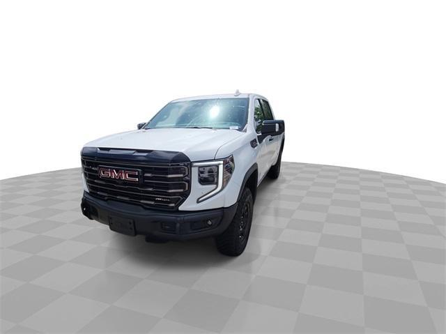 new 2024 GMC Sierra 1500 car, priced at $75,456