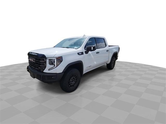 new 2024 GMC Sierra 1500 car, priced at $75,456