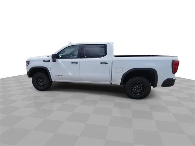 new 2024 GMC Sierra 1500 car, priced at $75,456