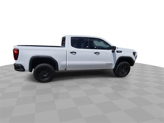 new 2024 GMC Sierra 1500 car, priced at $75,456