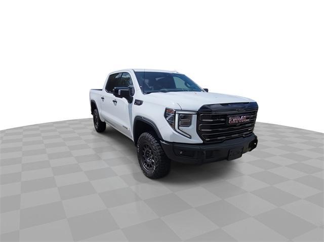 new 2024 GMC Sierra 1500 car, priced at $75,456