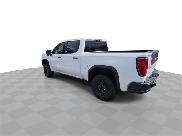 new 2024 GMC Sierra 1500 car, priced at $75,456