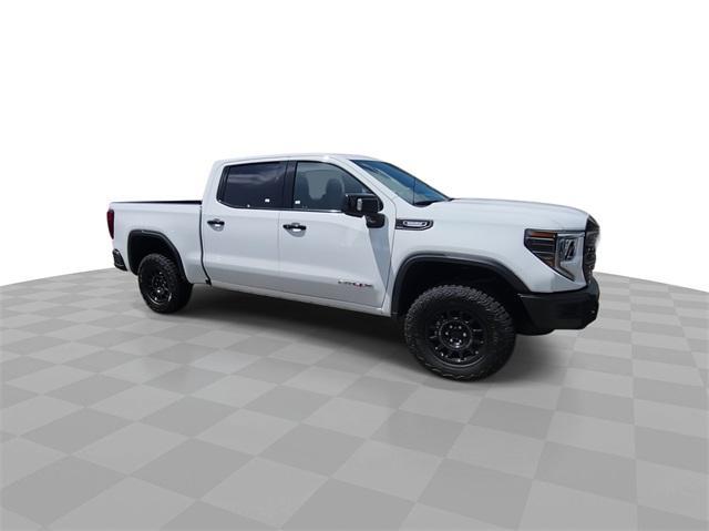 new 2024 GMC Sierra 1500 car, priced at $75,456