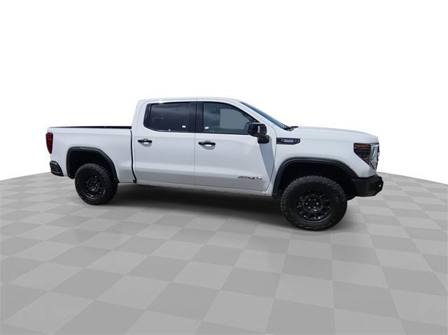 new 2024 GMC Sierra 1500 car, priced at $75,456