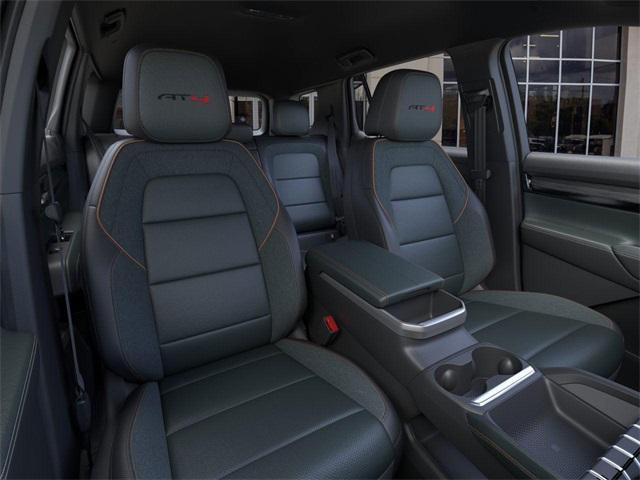 new 2026 GMC Terrain car, priced at $41,535