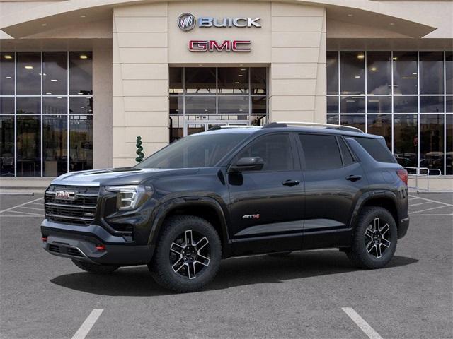 new 2026 GMC Terrain car, priced at $41,535