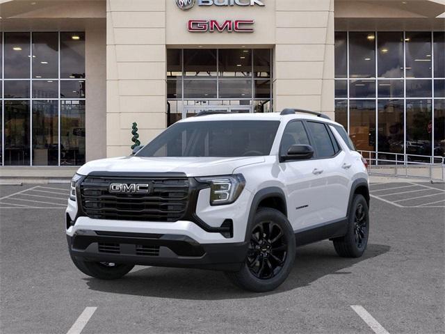 new 2026 GMC Terrain car, priced at $33,974