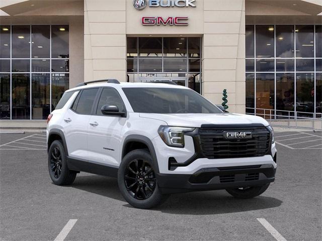 new 2026 GMC Terrain car, priced at $33,974