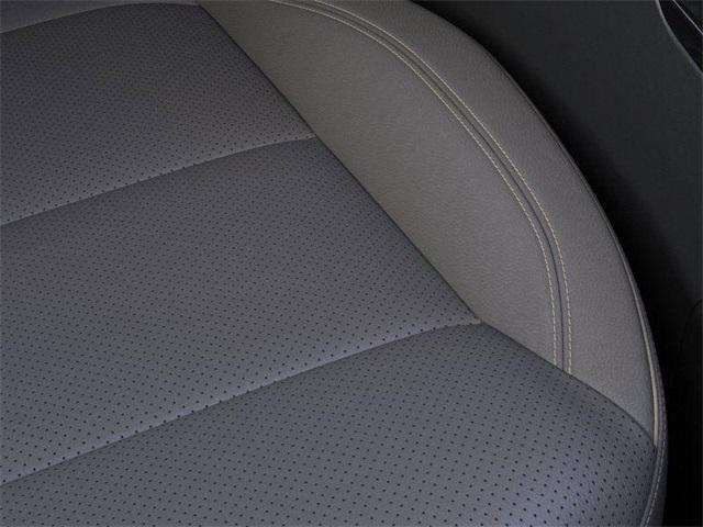 new 2025 Buick Envista car, priced at $32,128