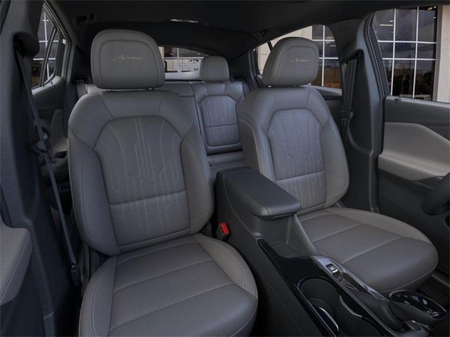 new 2025 Buick Envista car, priced at $30,161