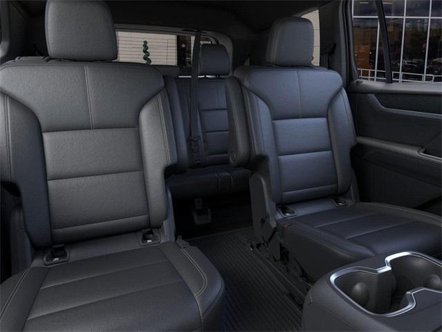 new 2025 GMC Acadia car, priced at $46,162