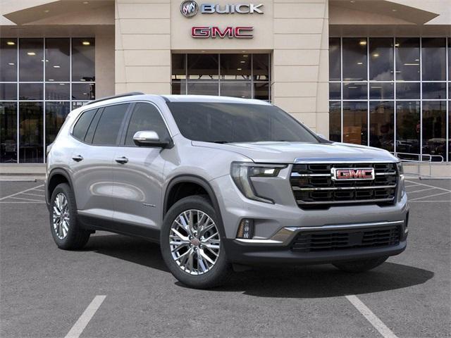 new 2025 GMC Acadia car, priced at $46,162