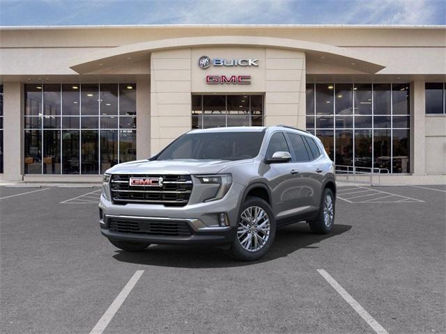 new 2025 GMC Acadia car, priced at $46,162