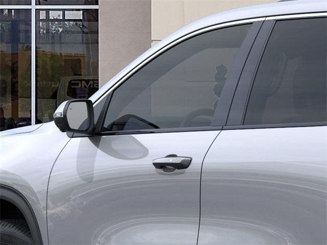 new 2025 GMC Acadia car, priced at $46,162
