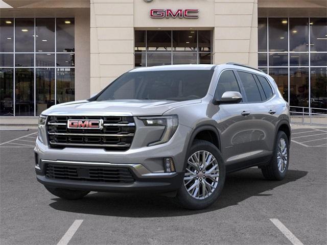 new 2025 GMC Acadia car, priced at $46,162