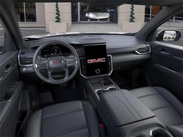 new 2025 GMC Acadia car, priced at $46,162