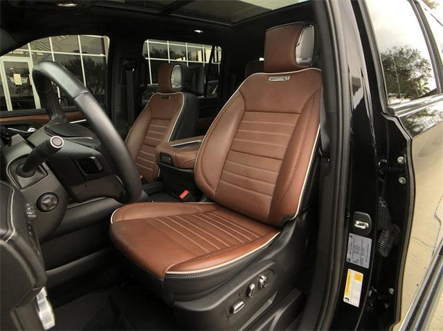 used 2023 GMC Yukon XL car, priced at $85,000