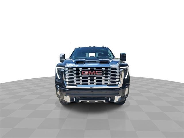 new 2024 GMC Sierra 2500 car, priced at $83,689