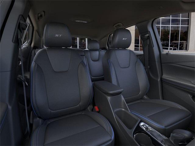 new 2026 Buick Encore GX car, priced at $30,787