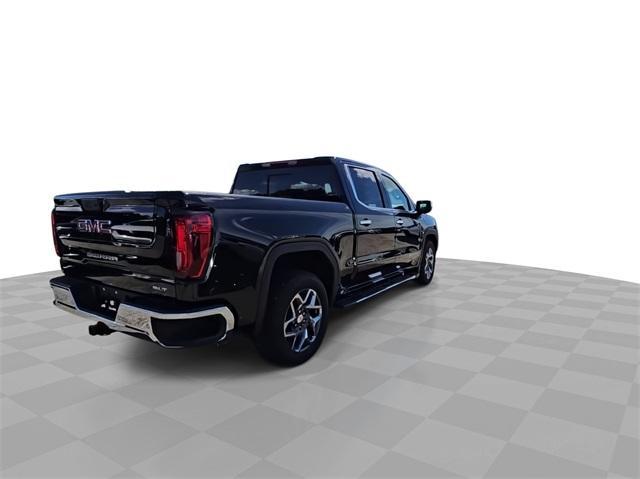 new 2025 GMC Sierra 1500 car, priced at $59,225