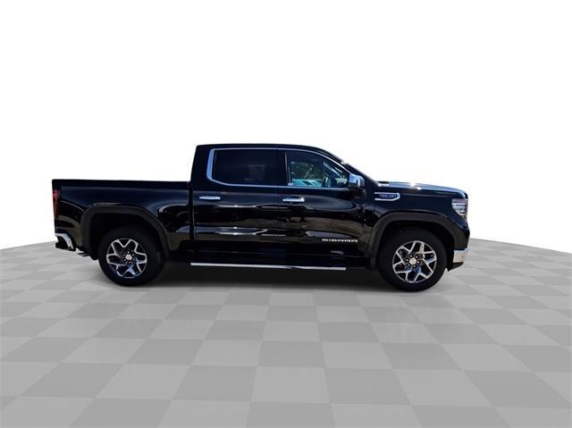 new 2025 GMC Sierra 1500 car, priced at $59,225