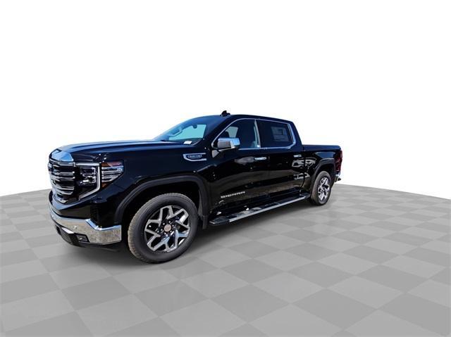 new 2025 GMC Sierra 1500 car, priced at $59,225