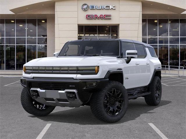 new 2026 GMC HUMMER EV SUV car, priced at $100,763