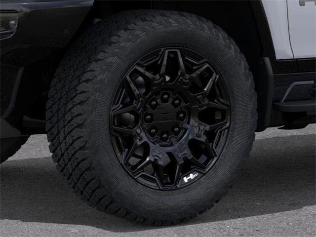 new 2026 GMC HUMMER EV SUV car, priced at $100,763
