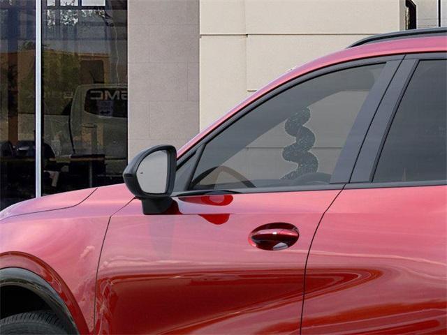 new 2025 Buick Envision car, priced at $42,359