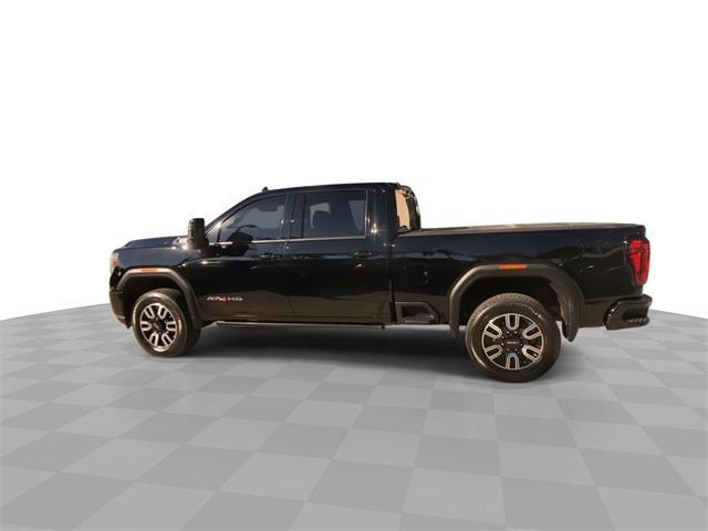 used 2021 GMC Sierra 2500 car, priced at $54,000