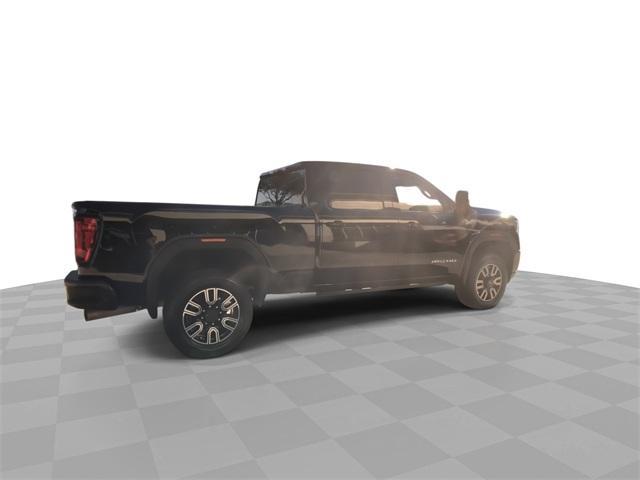 used 2021 GMC Sierra 2500 car, priced at $54,000