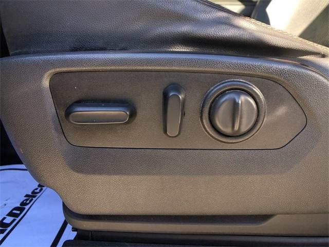 used 2021 GMC Sierra 2500 car, priced at $54,000