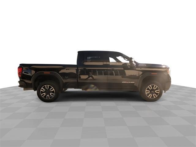 used 2021 GMC Sierra 2500 car, priced at $54,000