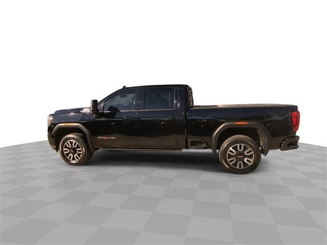 used 2021 GMC Sierra 2500 car, priced at $54,000