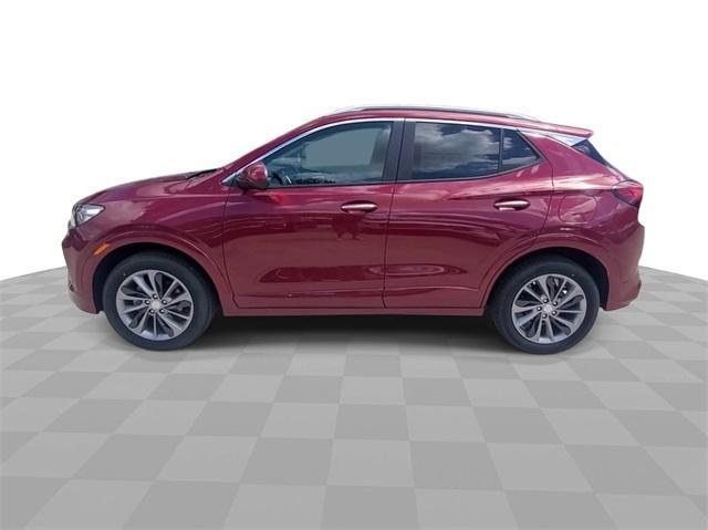 new 2023 Buick Encore GX car, priced at $27,003