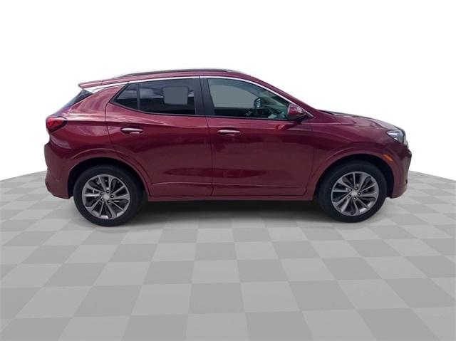 new 2023 Buick Encore GX car, priced at $27,003