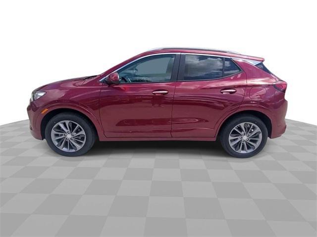 new 2023 Buick Encore GX car, priced at $26,344