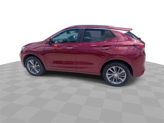 new 2023 Buick Encore GX car, priced at $26,344