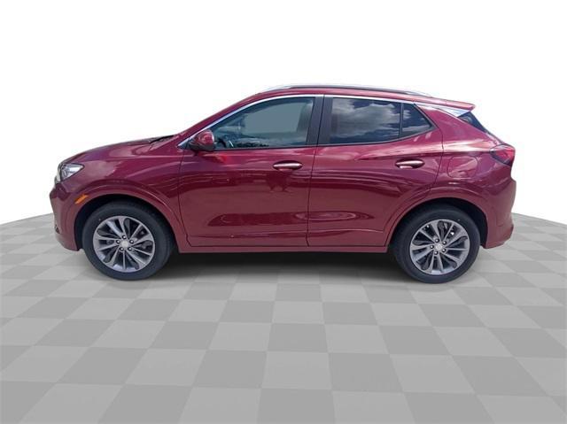 new 2023 Buick Encore GX car, priced at $26,344