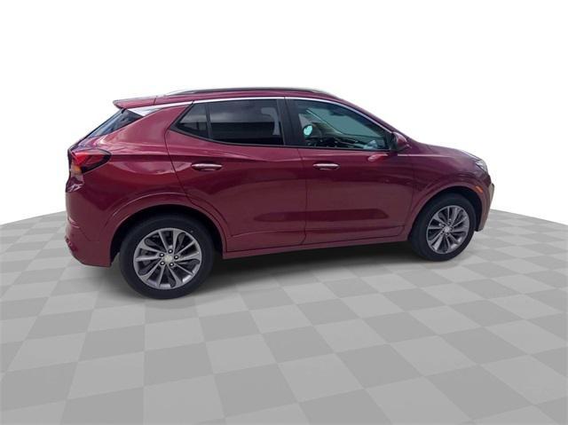 new 2023 Buick Encore GX car, priced at $26,344