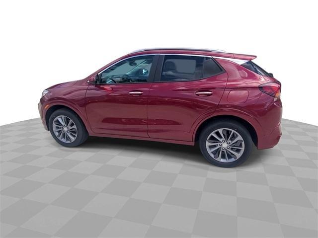 new 2023 Buick Encore GX car, priced at $27,003