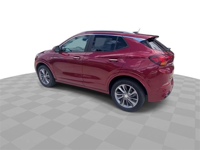 new 2023 Buick Encore GX car, priced at $26,344