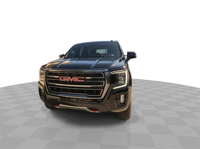 used 2023 GMC Yukon car, priced at $64,000